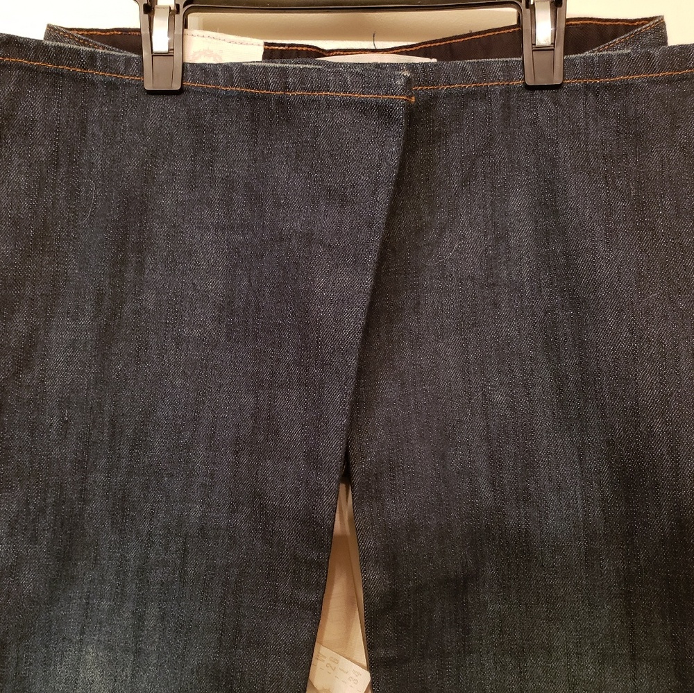 Gsus women's jeans - Picture 3 of 5